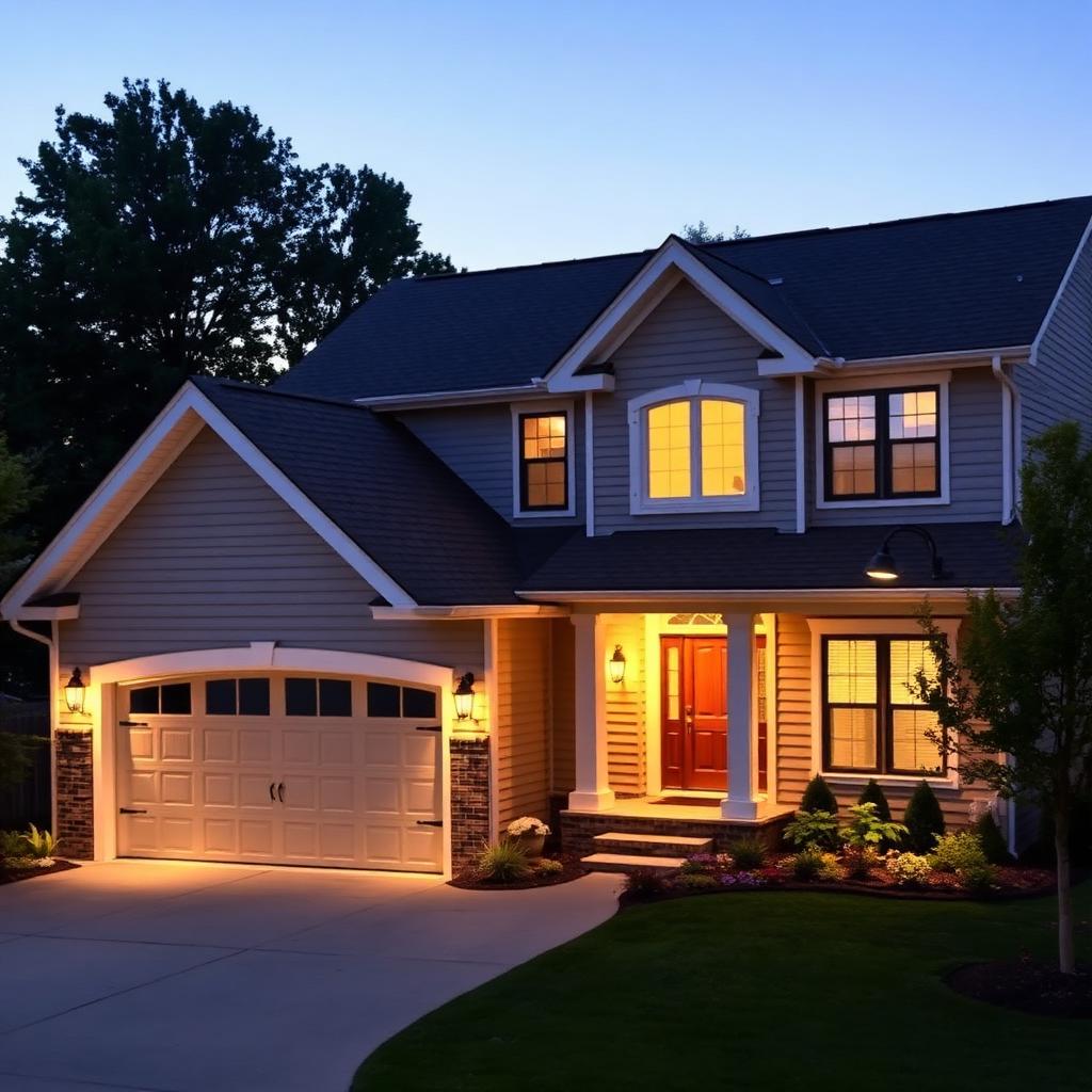 Lake Oswego project